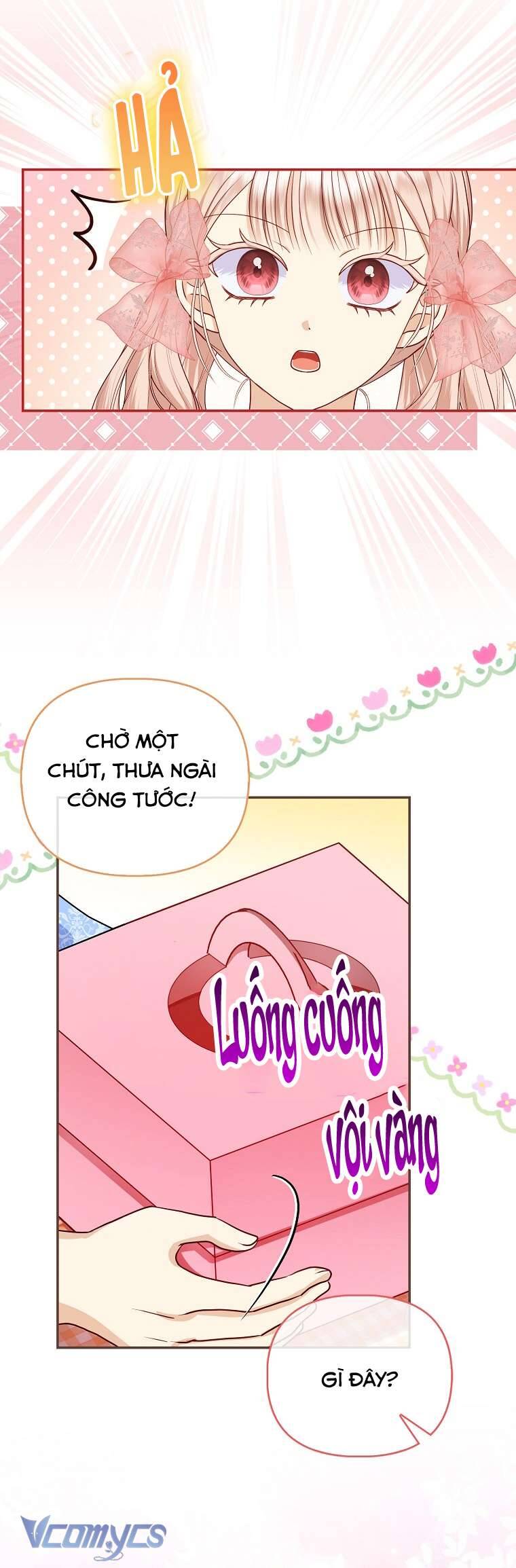 Nhân Vật Phản Diện Đều Thích Tôi Chapter 10 - 30