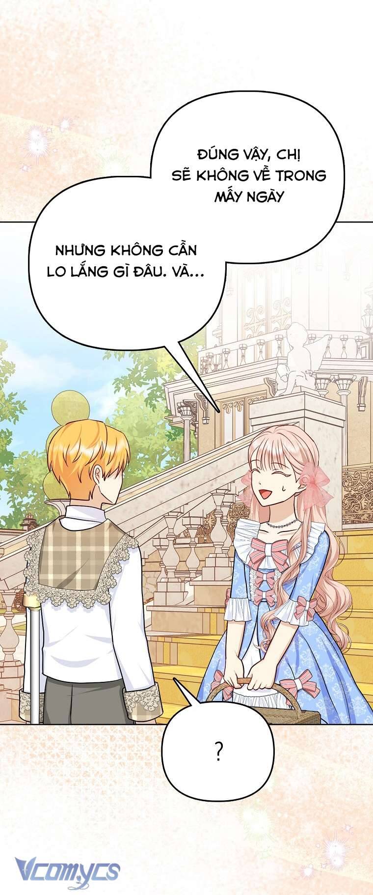 Nhân Vật Phản Diện Đều Thích Tôi Chapter 10 - 4