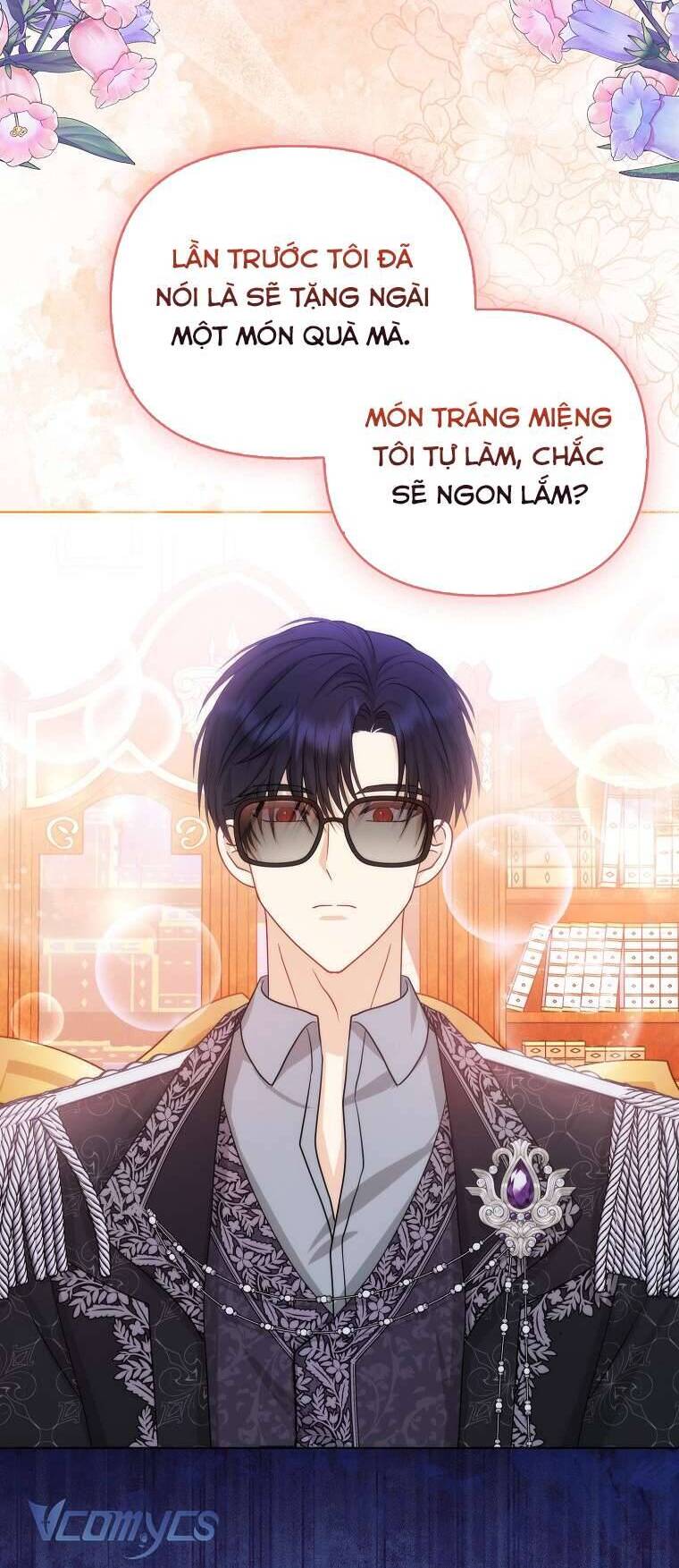 Nhân Vật Phản Diện Đều Thích Tôi Chapter 10 - 32