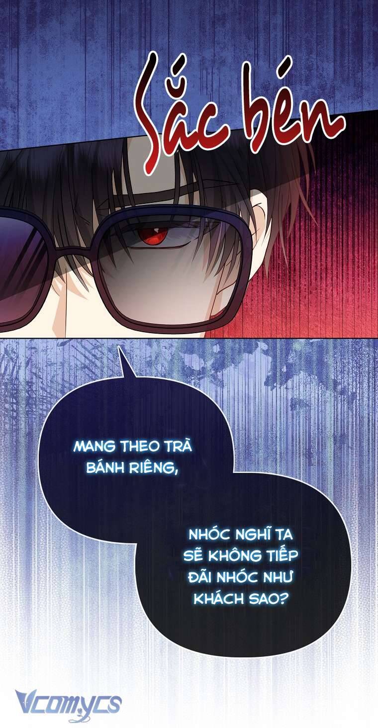 Nhân Vật Phản Diện Đều Thích Tôi Chapter 10 - 33