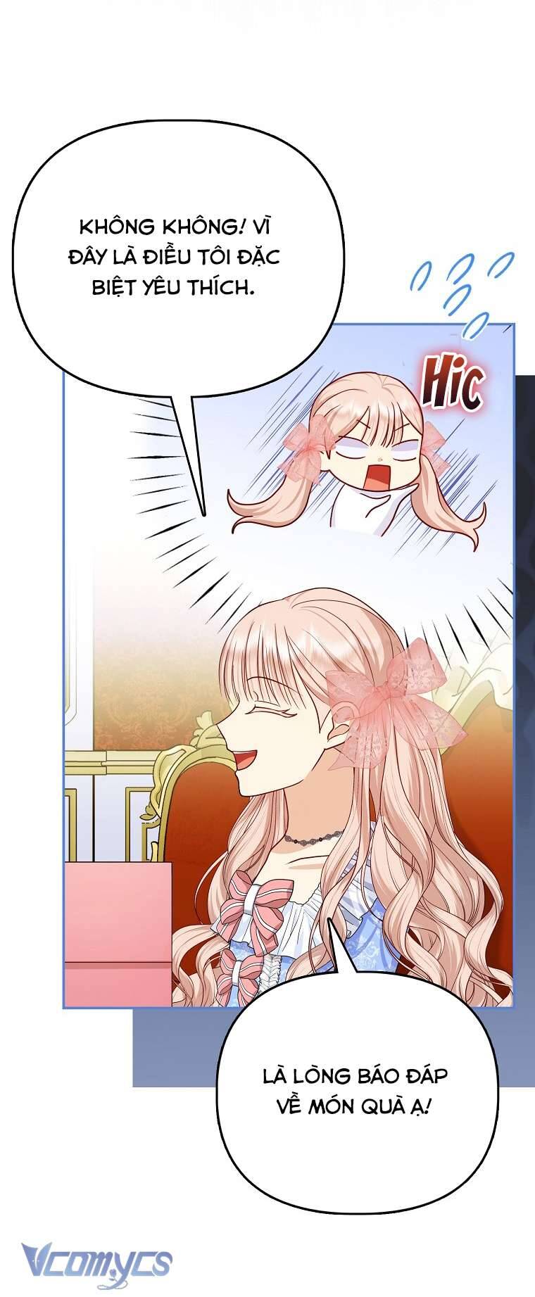 Nhân Vật Phản Diện Đều Thích Tôi Chapter 10 - 34