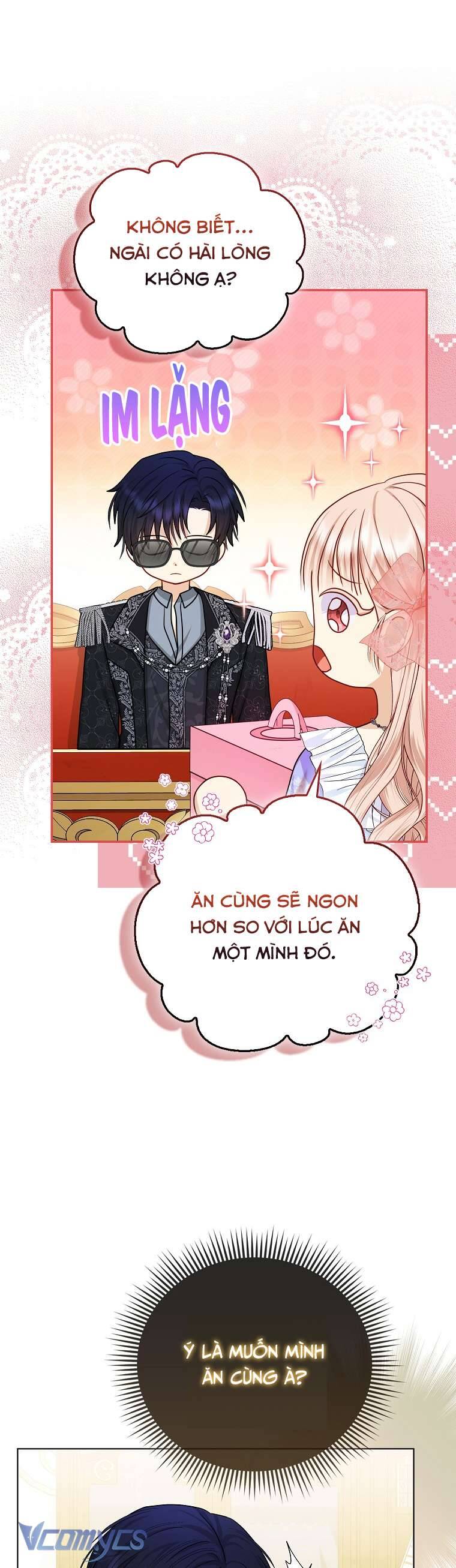 Nhân Vật Phản Diện Đều Thích Tôi Chapter 10 - 35