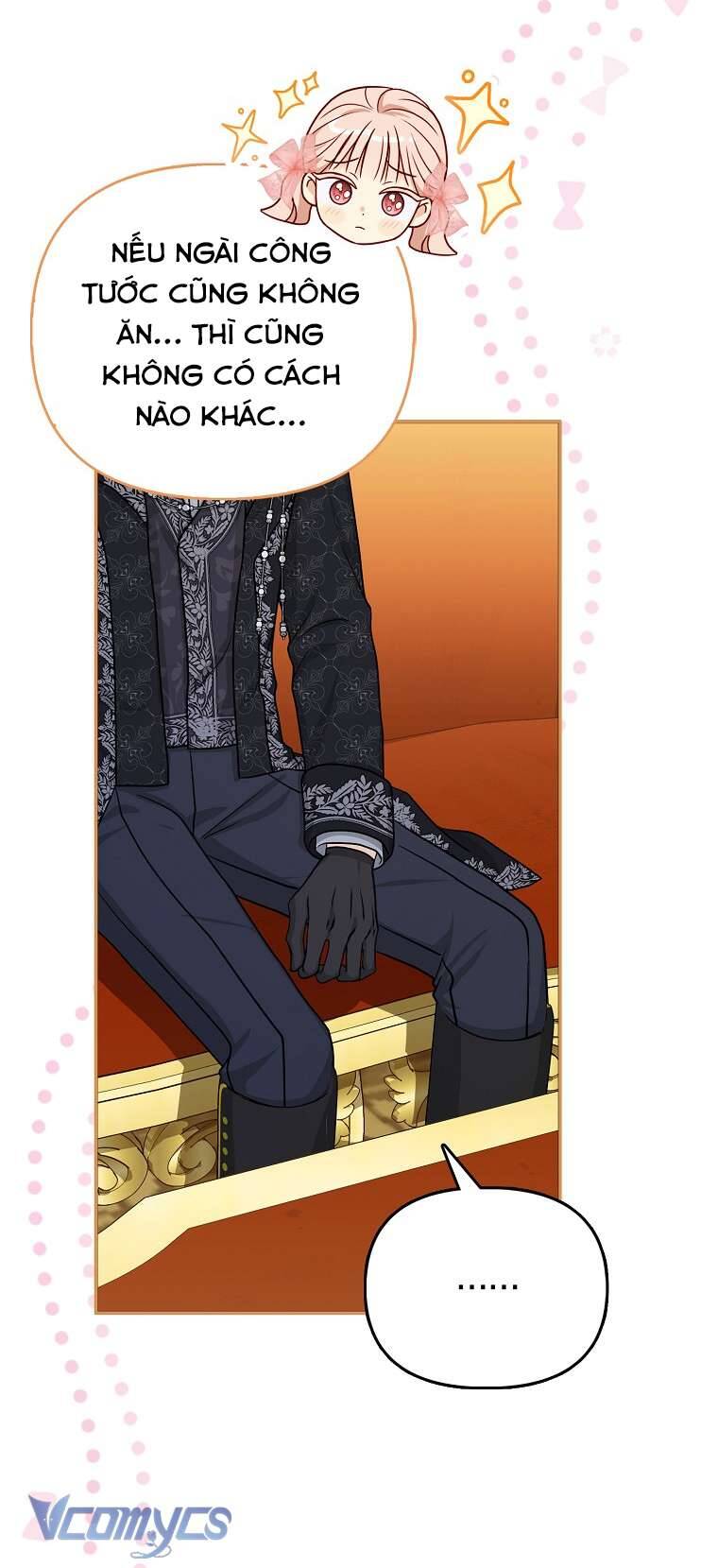 Nhân Vật Phản Diện Đều Thích Tôi Chapter 10 - 38