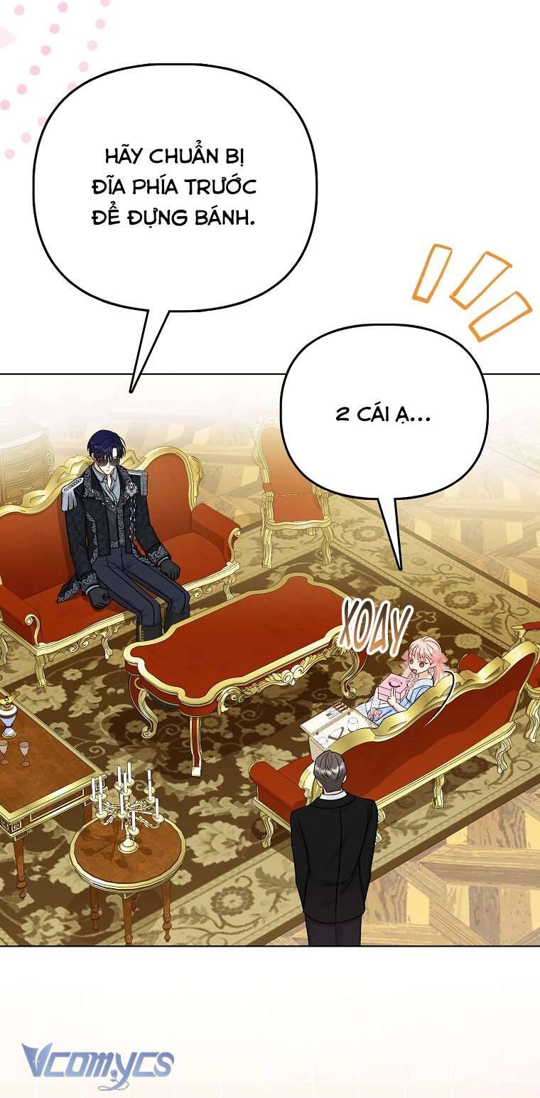Nhân Vật Phản Diện Đều Thích Tôi Chapter 10 - 39