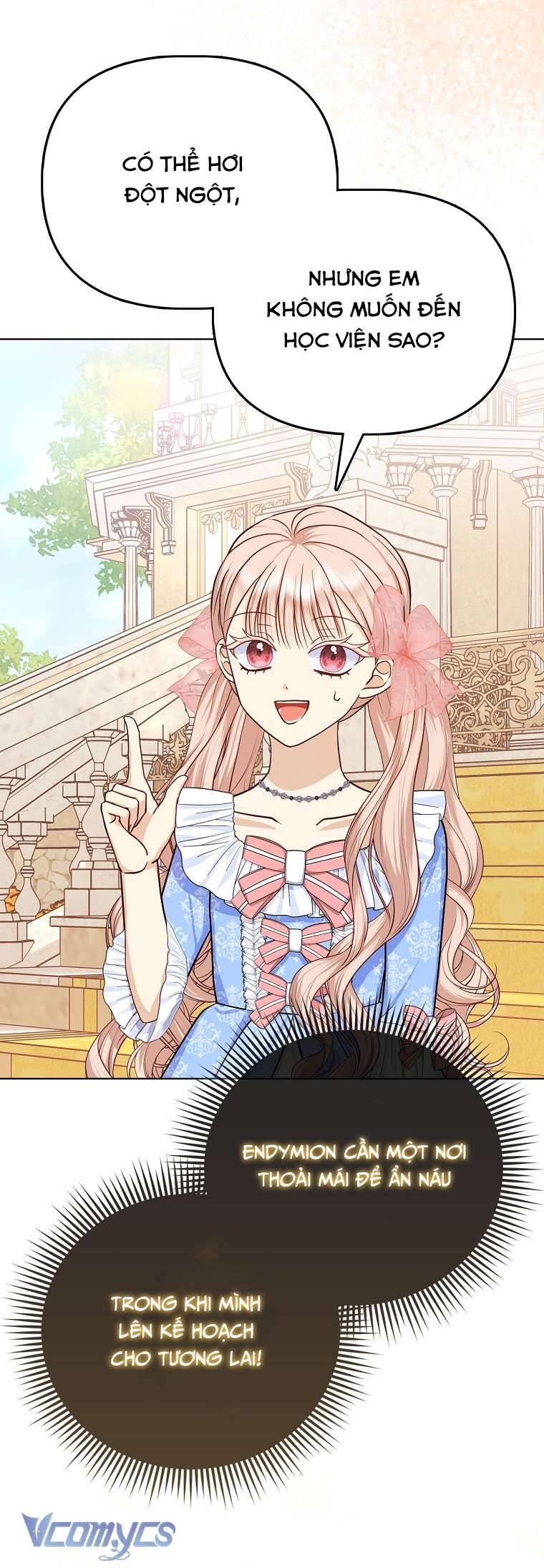 Nhân Vật Phản Diện Đều Thích Tôi Chapter 10 - 5