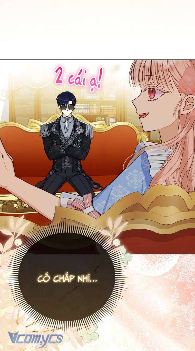 Nhân Vật Phản Diện Đều Thích Tôi Chapter 10 - 41