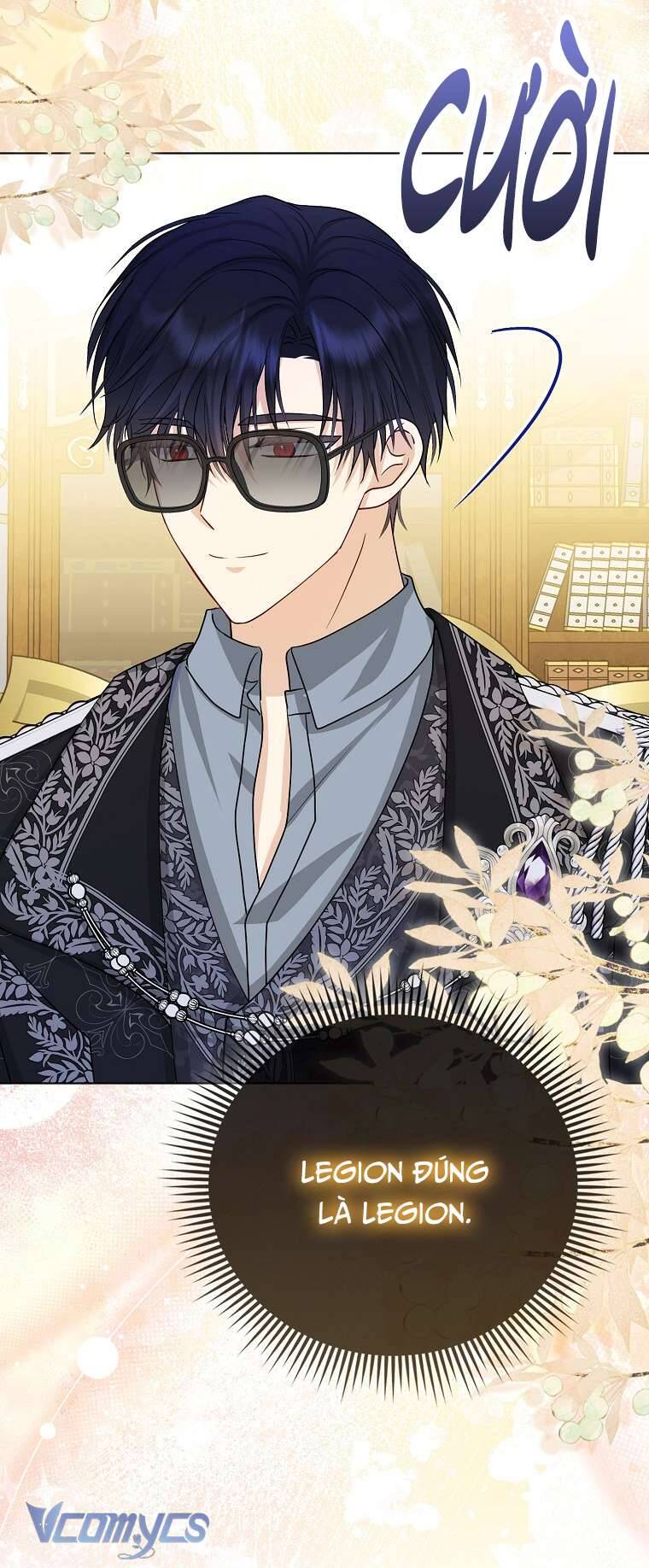 Nhân Vật Phản Diện Đều Thích Tôi Chapter 10 - 42