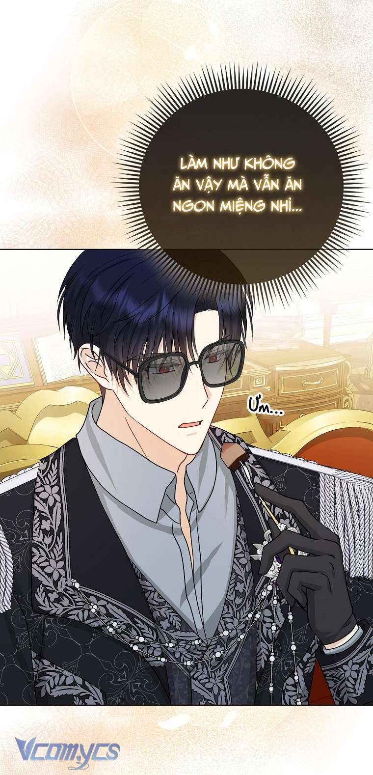 Nhân Vật Phản Diện Đều Thích Tôi Chapter 10 - 44