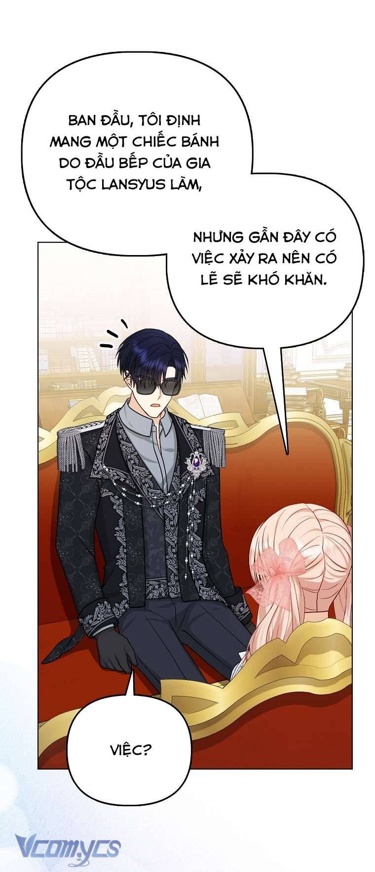 Nhân Vật Phản Diện Đều Thích Tôi Chapter 10 - 46