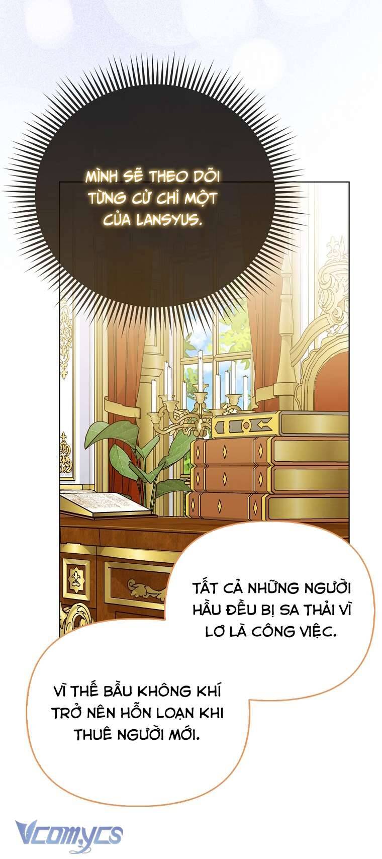 Nhân Vật Phản Diện Đều Thích Tôi Chapter 10 - 48