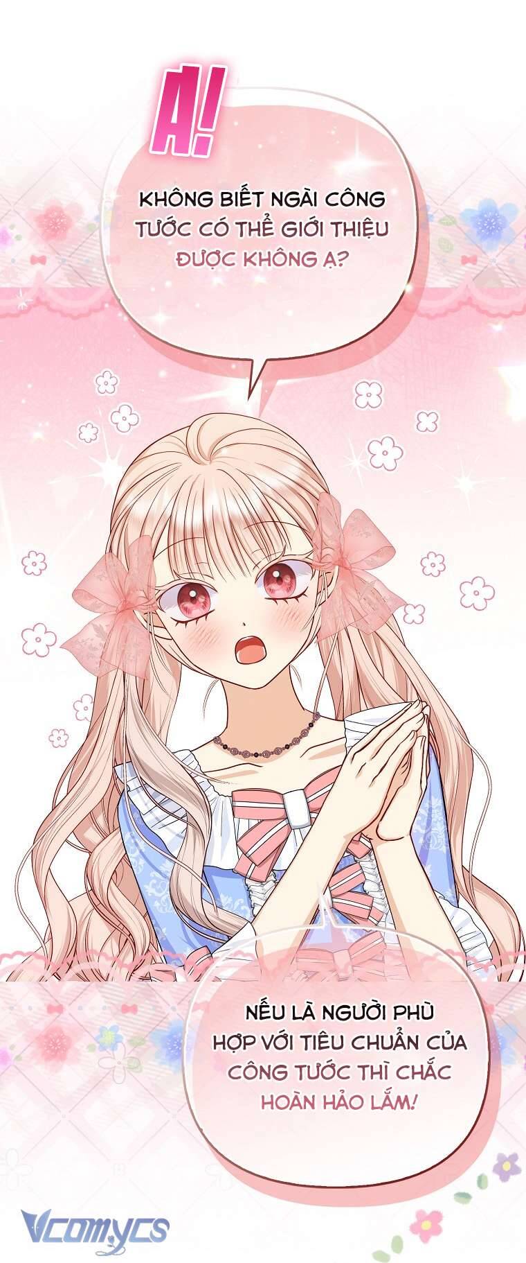 Nhân Vật Phản Diện Đều Thích Tôi Chapter 10 - 49