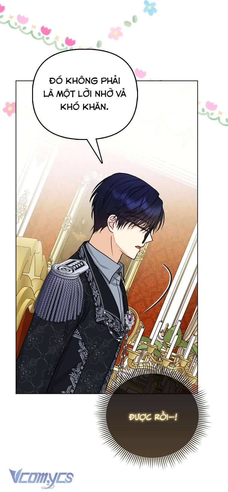 Nhân Vật Phản Diện Đều Thích Tôi Chapter 10 - 50