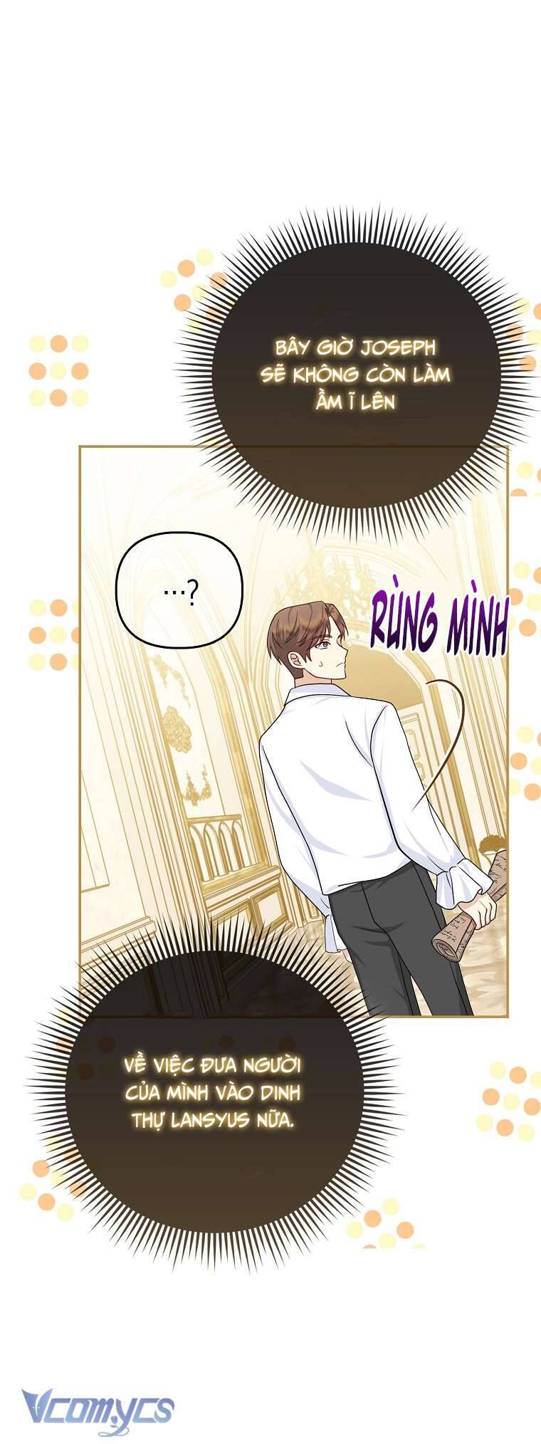 Nhân Vật Phản Diện Đều Thích Tôi Chapter 10 - 51