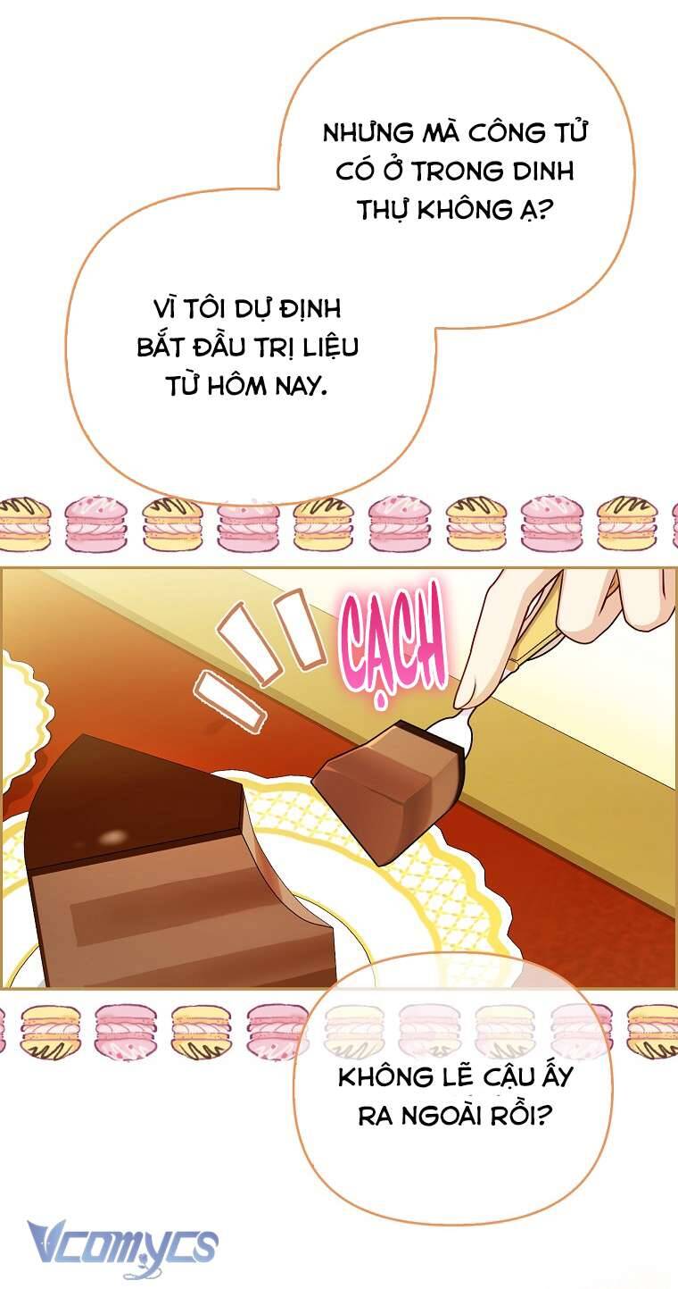 Nhân Vật Phản Diện Đều Thích Tôi Chapter 10 - 52