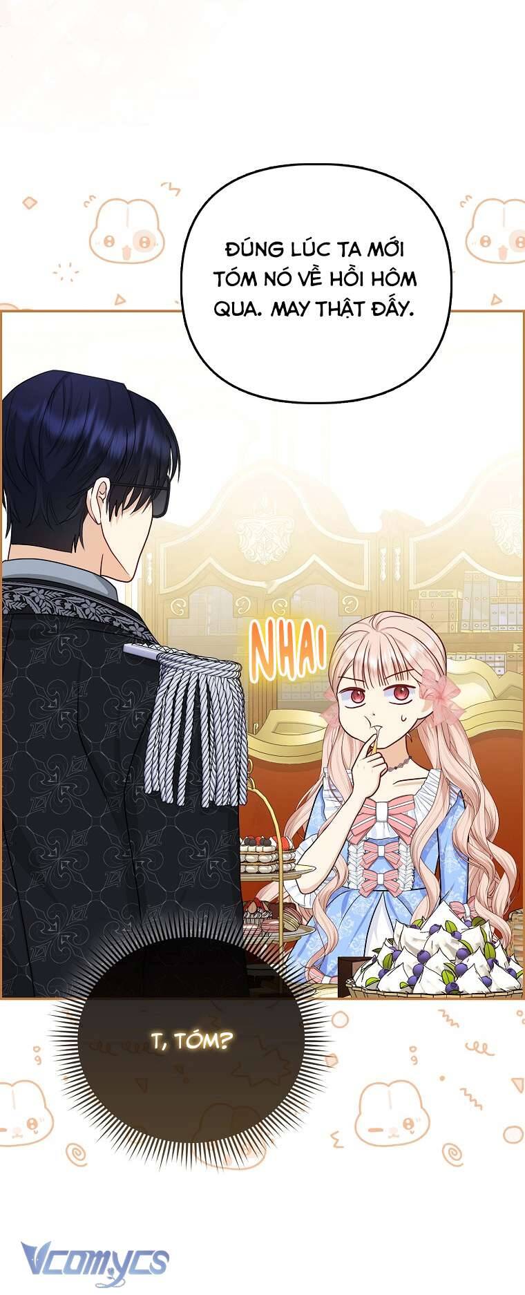 Nhân Vật Phản Diện Đều Thích Tôi Chapter 10 - 54