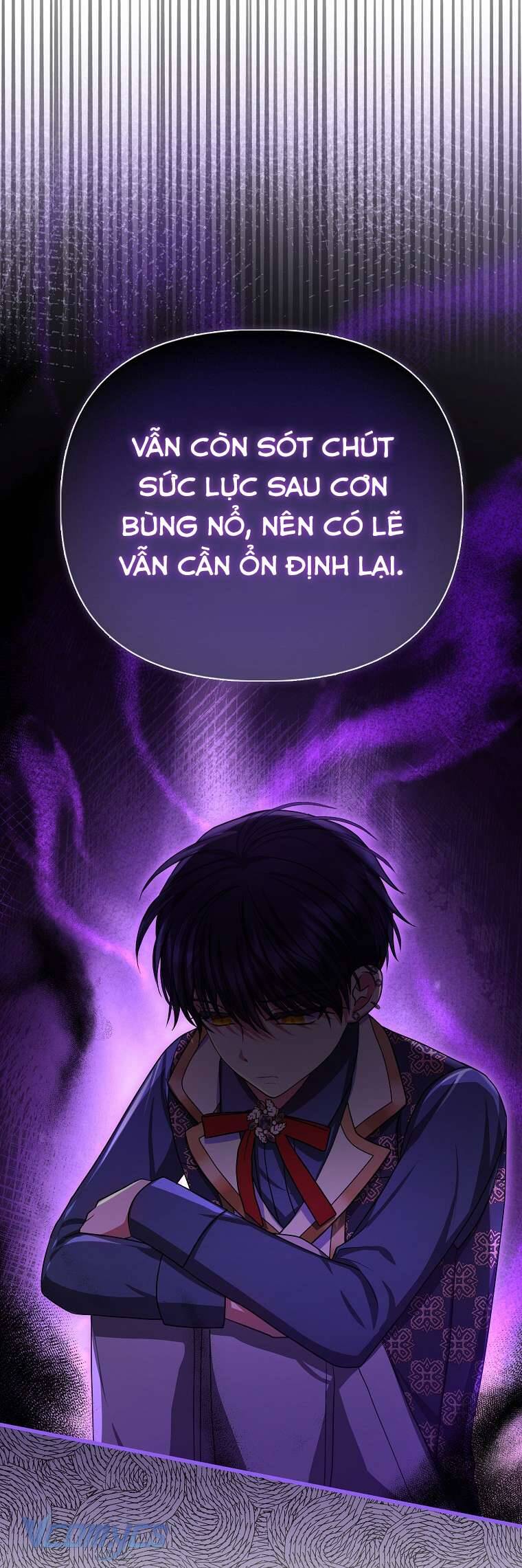 Nhân Vật Phản Diện Đều Thích Tôi Chapter 10 - 56