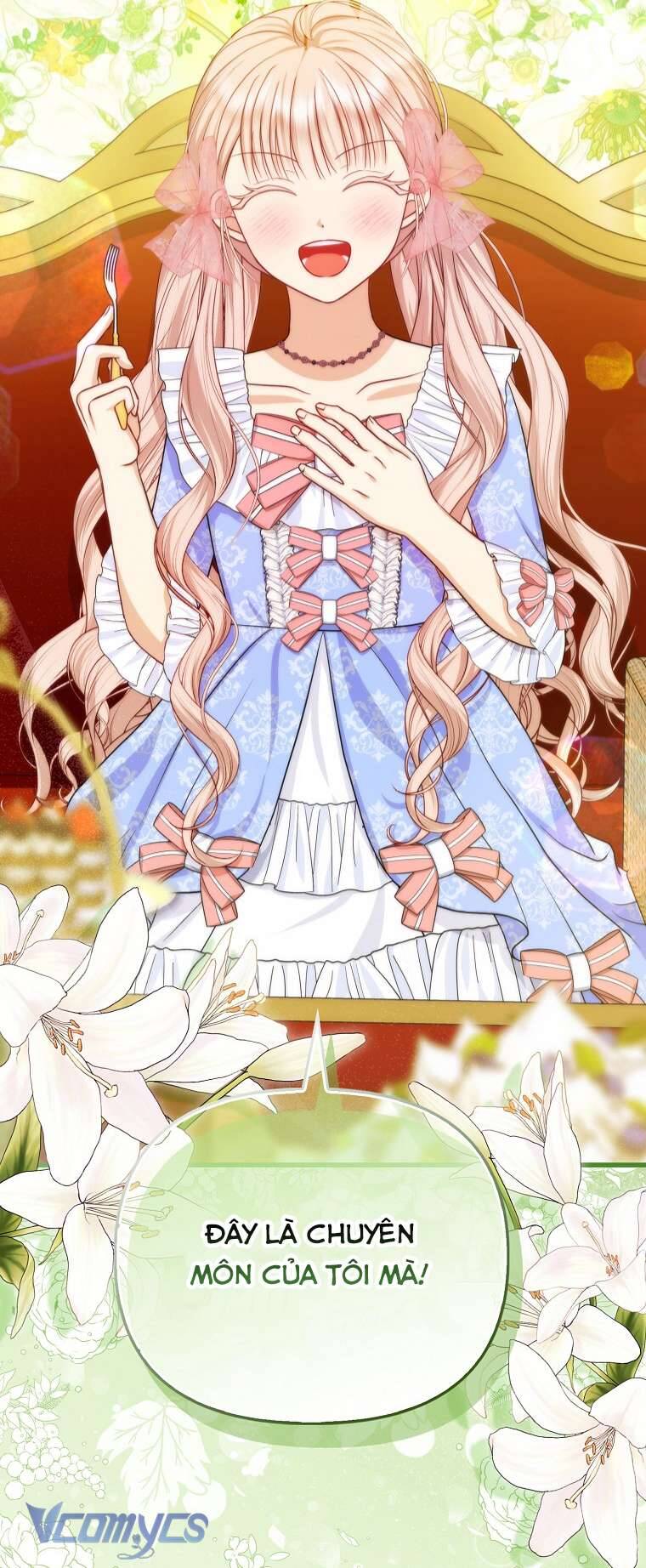 Nhân Vật Phản Diện Đều Thích Tôi Chapter 10 - 59