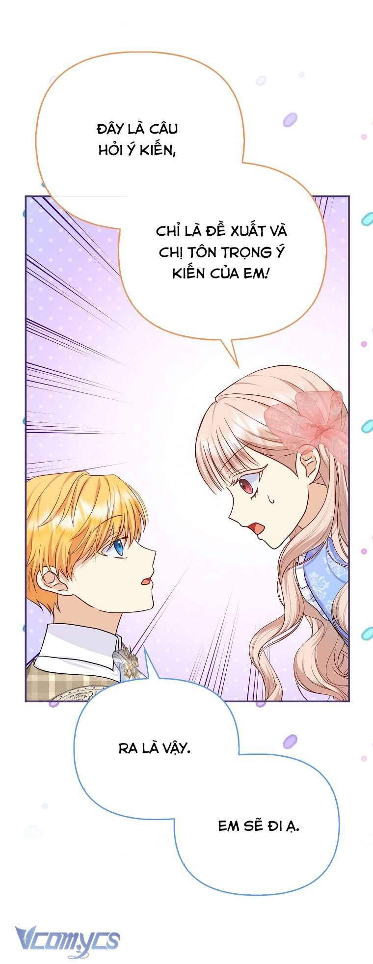 Nhân Vật Phản Diện Đều Thích Tôi Chapter 10 - 8