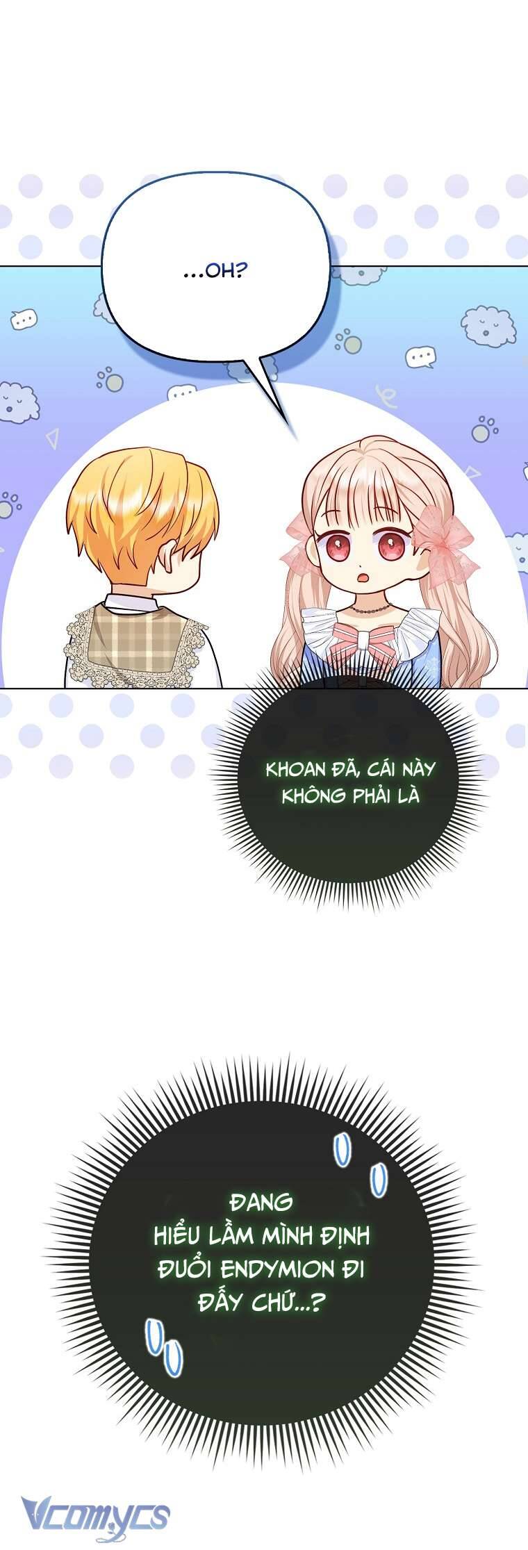 Nhân Vật Phản Diện Đều Thích Tôi Chapter 10 - 9