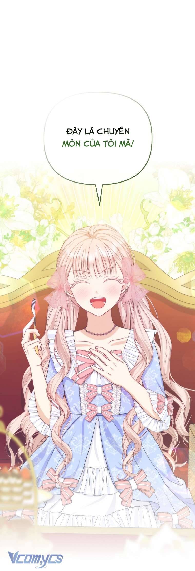 Nhân Vật Phản Diện Đều Thích Tôi Chapter 11 - 2