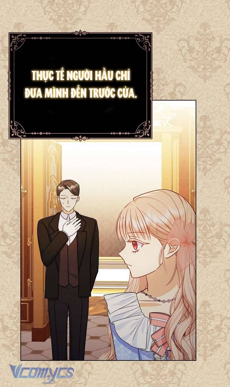 Nhân Vật Phản Diện Đều Thích Tôi Chapter 11 - 11