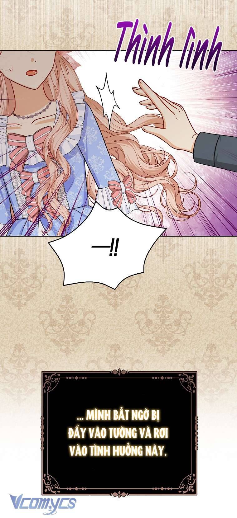 Nhân Vật Phản Diện Đều Thích Tôi Chapter 11 - 13