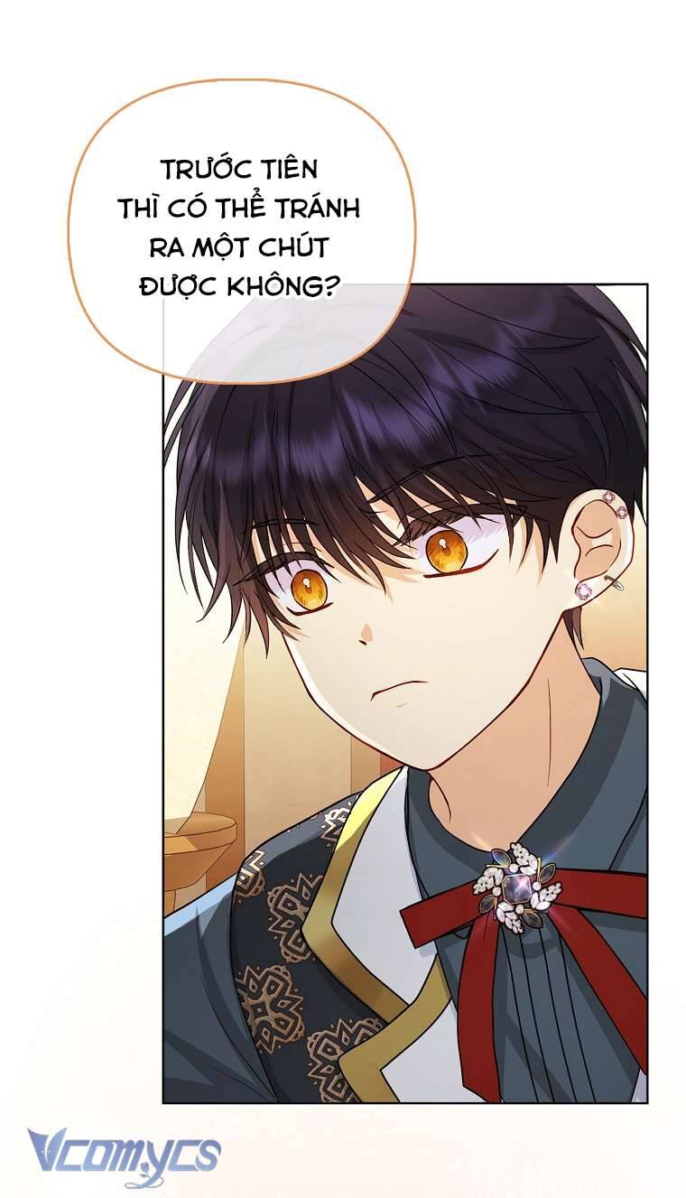 Nhân Vật Phản Diện Đều Thích Tôi Chapter 11 - 15