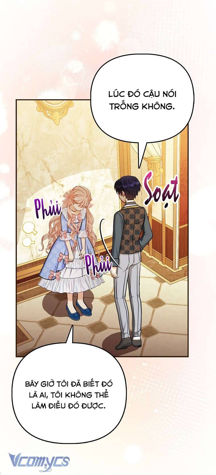 Nhân Vật Phản Diện Đều Thích Tôi Chapter 11 - 16