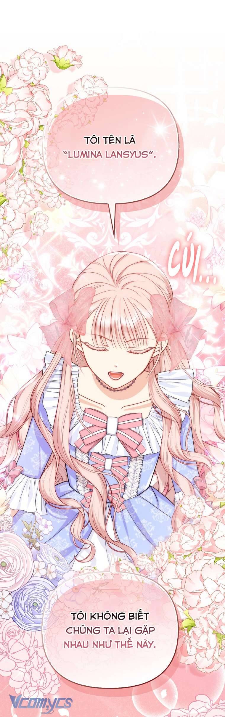 Nhân Vật Phản Diện Đều Thích Tôi Chapter 11 - 19