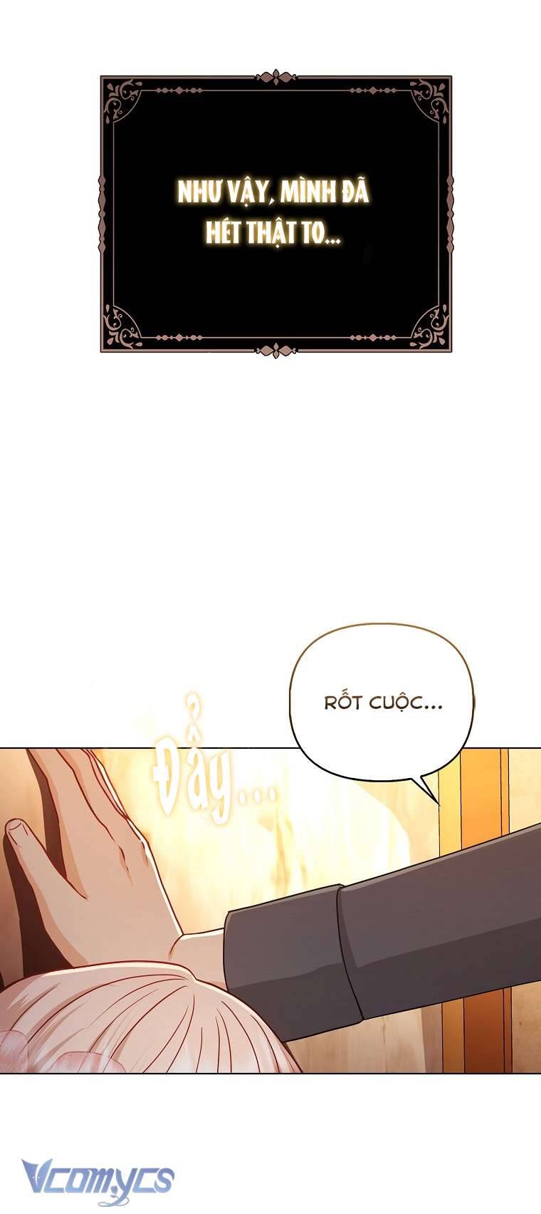 Nhân Vật Phản Diện Đều Thích Tôi Chapter 11 - 3