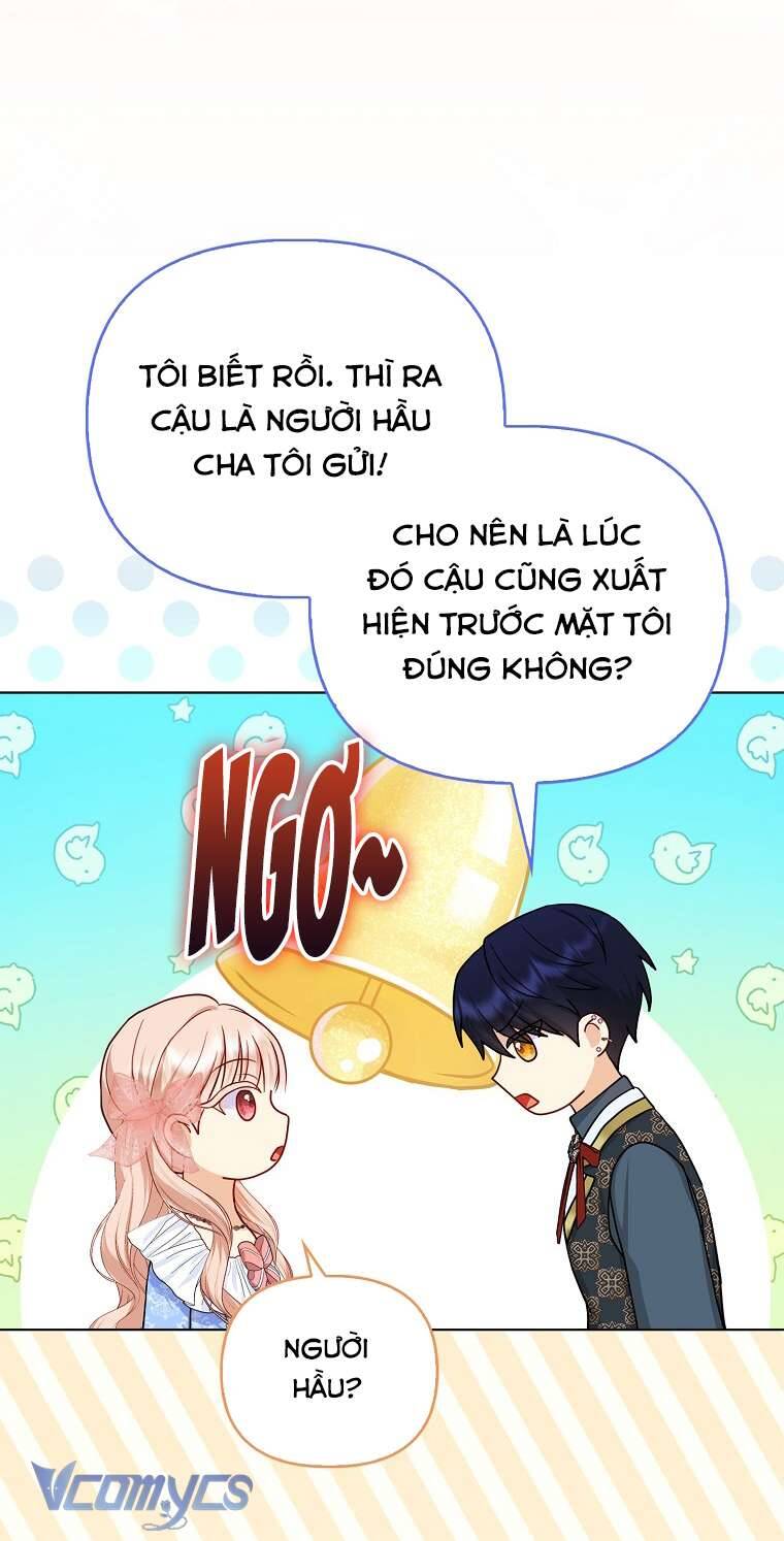 Nhân Vật Phản Diện Đều Thích Tôi Chapter 11 - 21