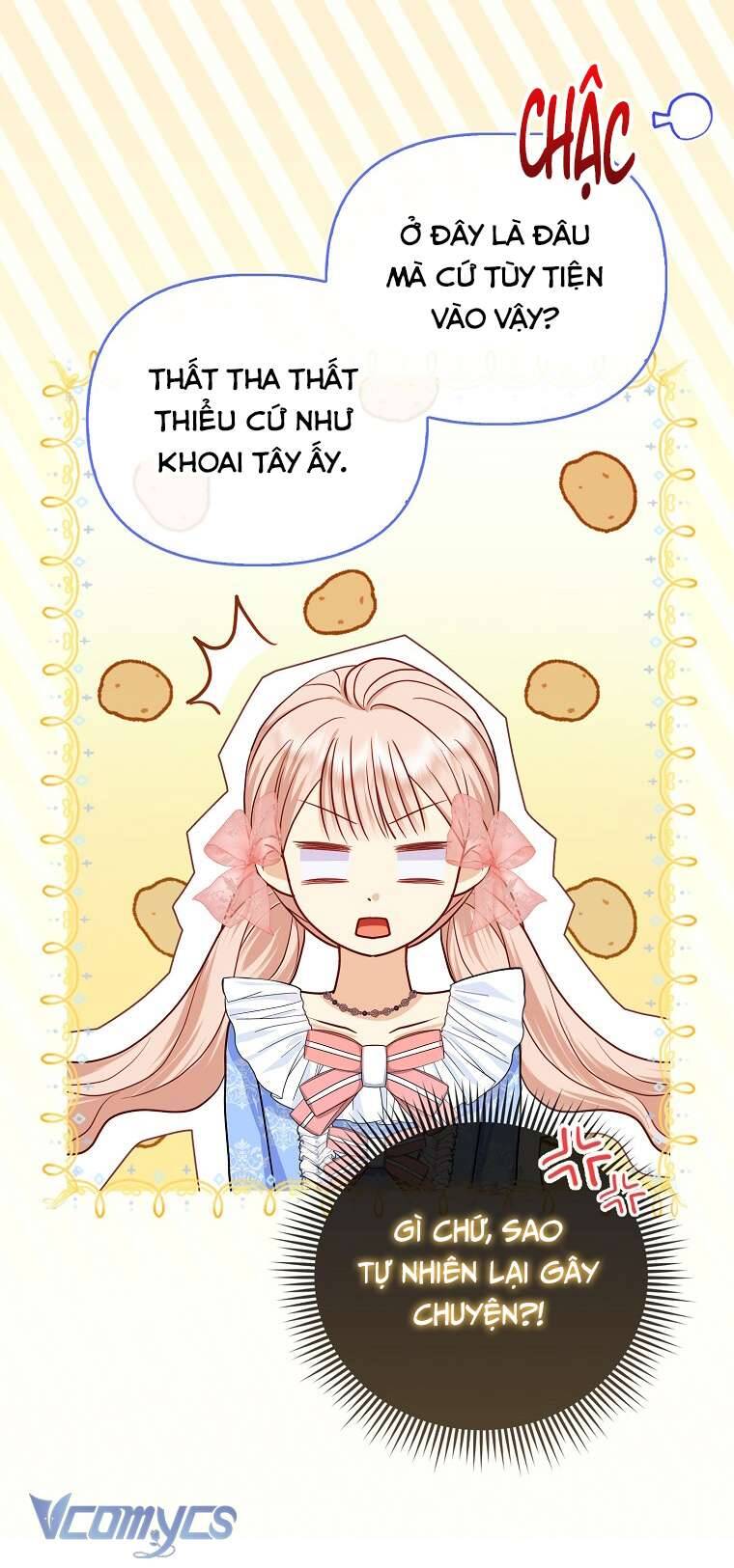 Nhân Vật Phản Diện Đều Thích Tôi Chapter 11 - 22
