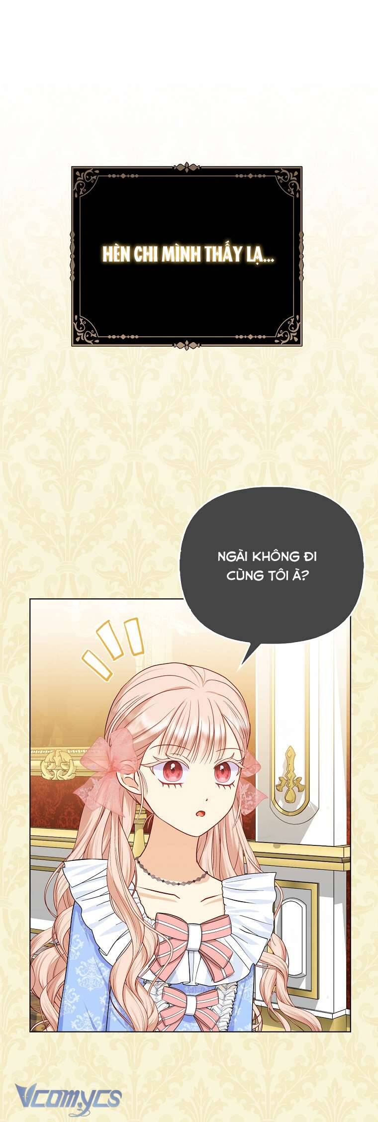 Nhân Vật Phản Diện Đều Thích Tôi Chapter 11 - 25