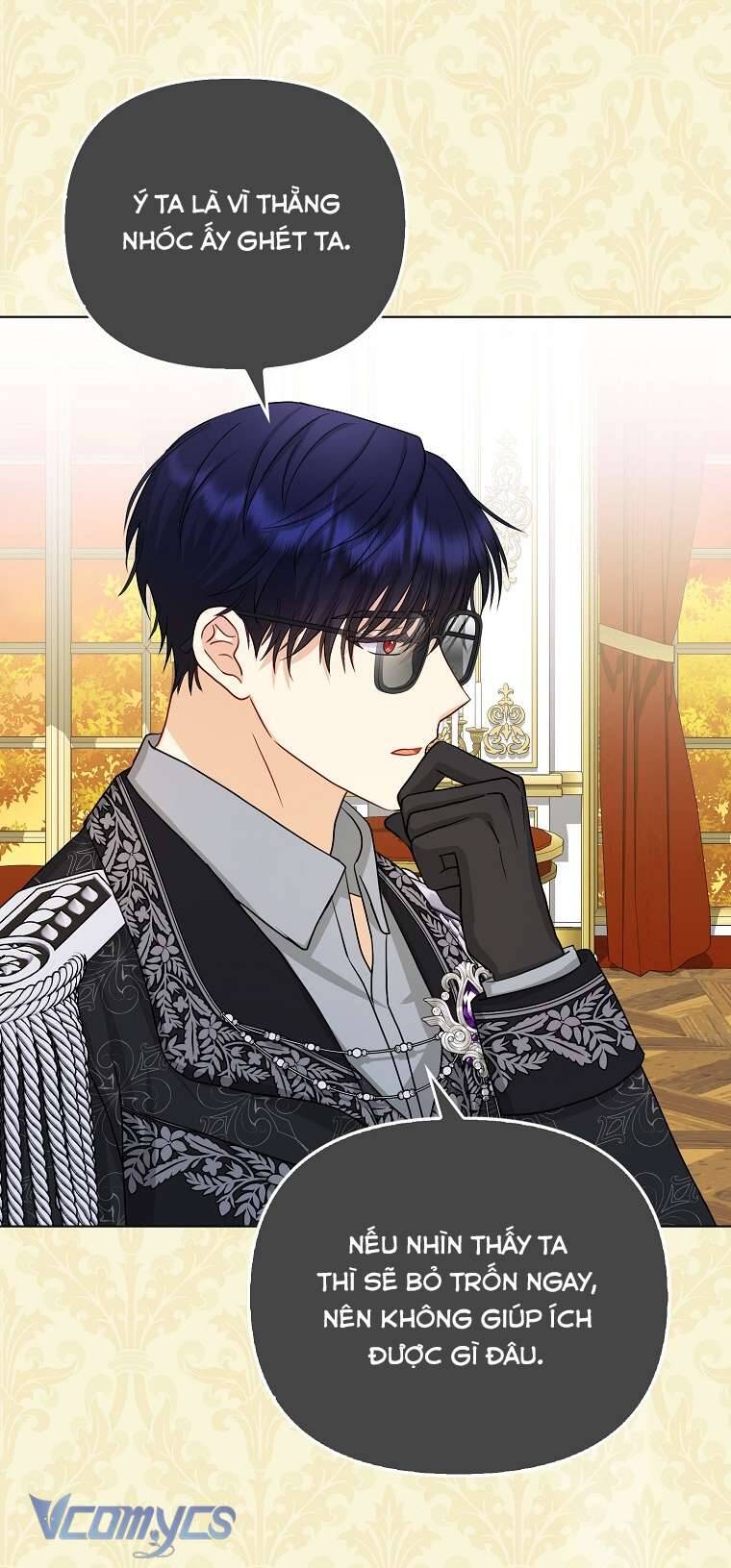Nhân Vật Phản Diện Đều Thích Tôi Chapter 11 - 27