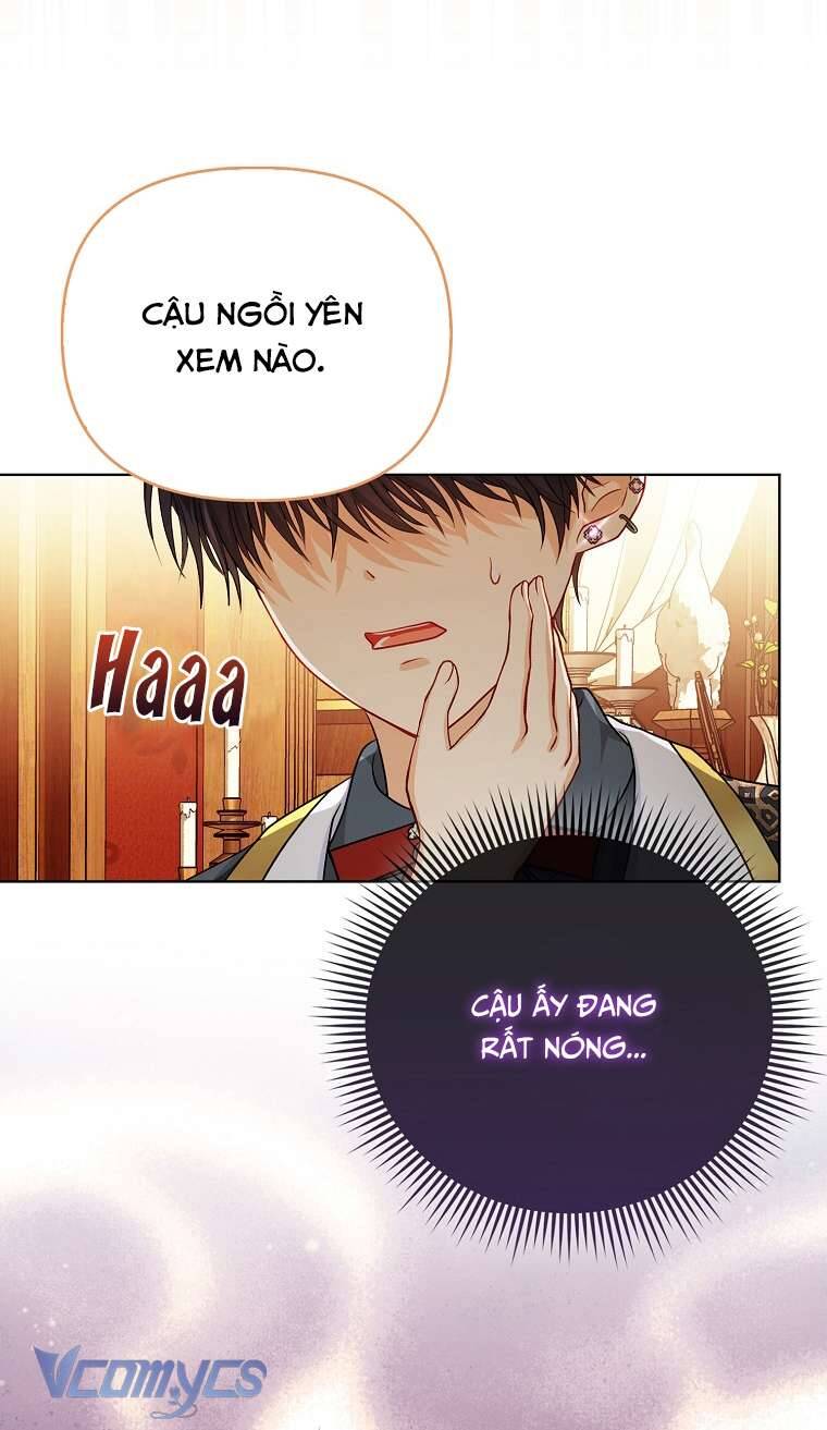 Nhân Vật Phản Diện Đều Thích Tôi Chapter 11 - 31