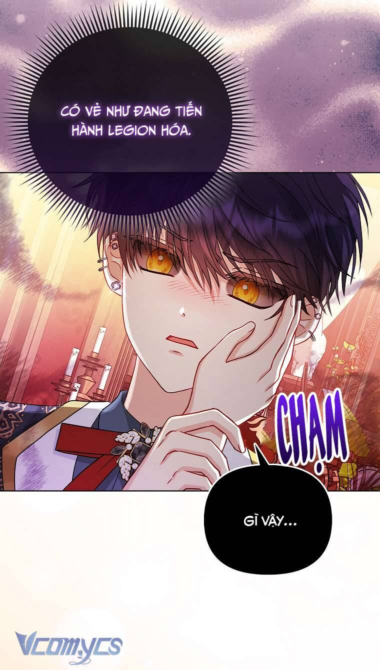 Nhân Vật Phản Diện Đều Thích Tôi Chapter 11 - 32