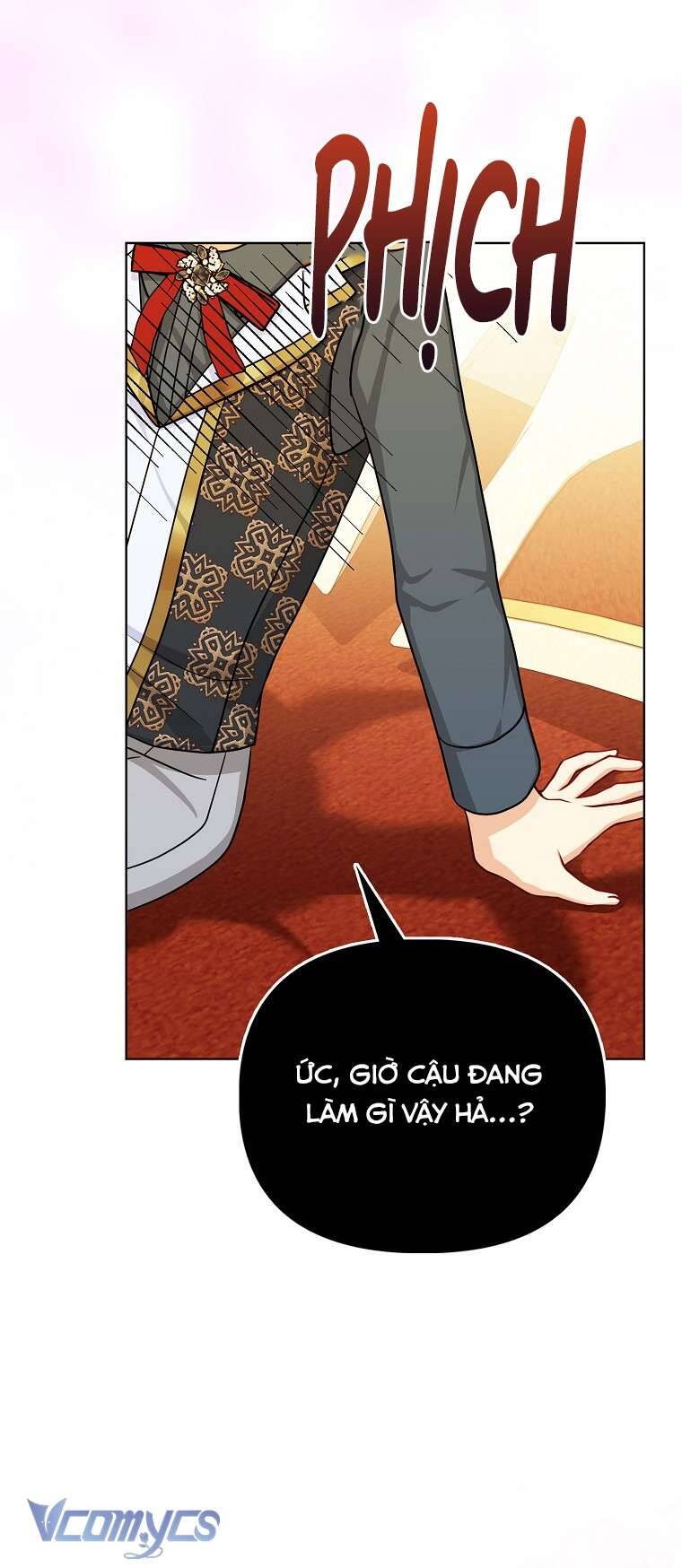Nhân Vật Phản Diện Đều Thích Tôi Chapter 11 - 35