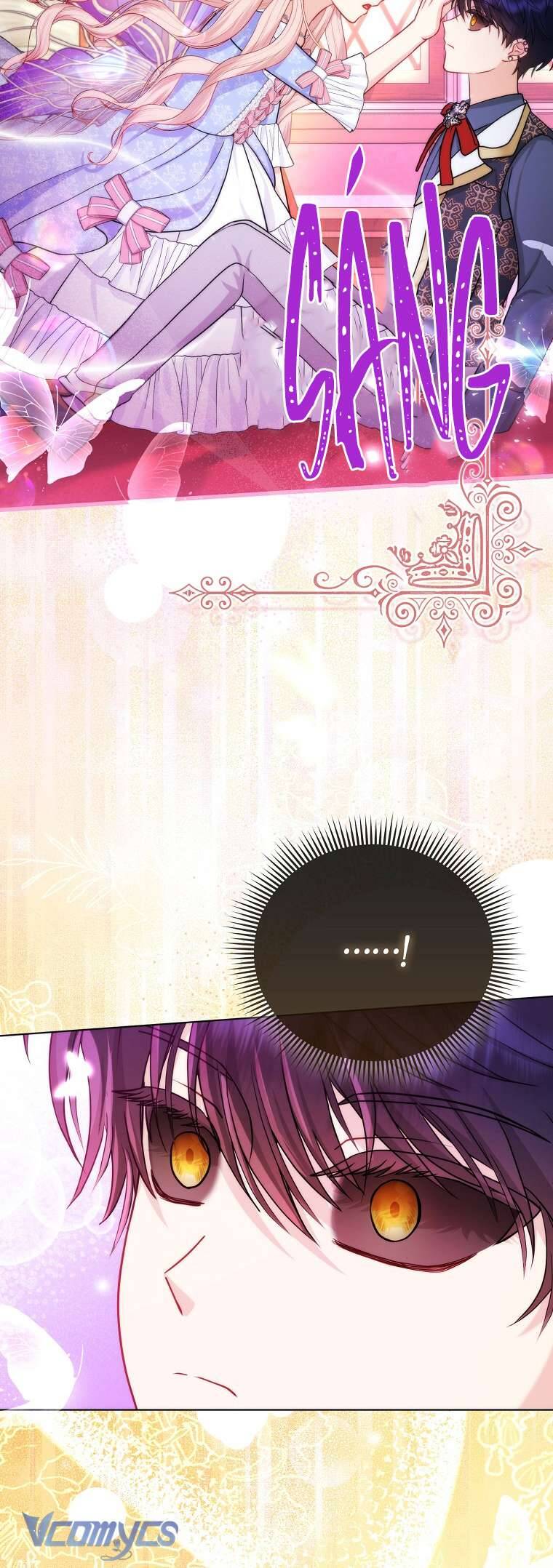 Nhân Vật Phản Diện Đều Thích Tôi Chapter 11 - 37