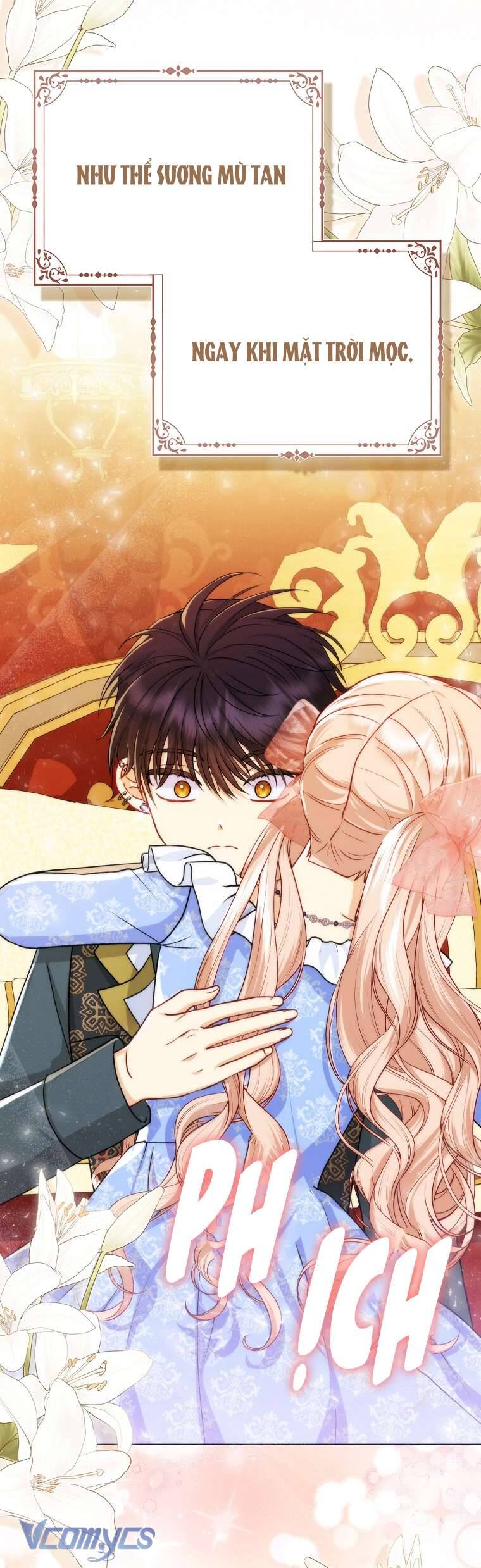 Nhân Vật Phản Diện Đều Thích Tôi Chapter 11 - 41