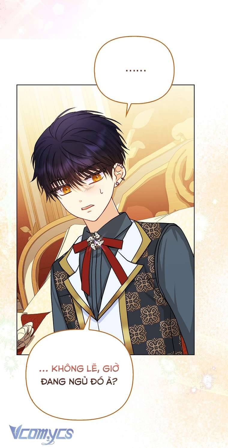 Nhân Vật Phản Diện Đều Thích Tôi Chapter 11 - 45