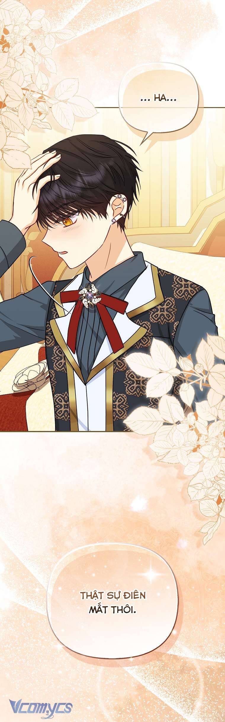 Nhân Vật Phản Diện Đều Thích Tôi Chapter 11 - 47