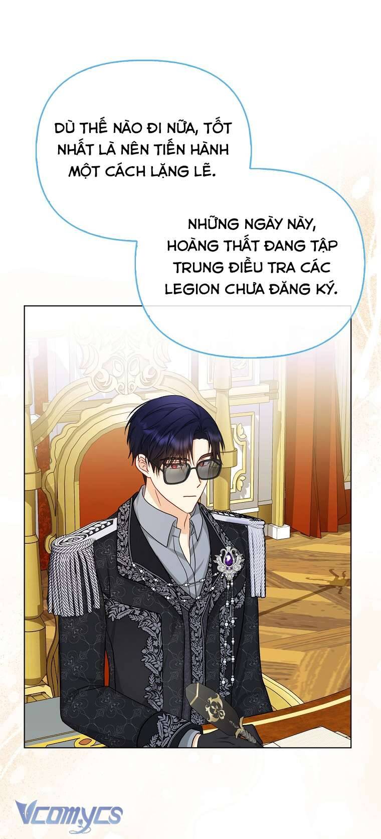 Nhân Vật Phản Diện Đều Thích Tôi Chapter 11 - 51