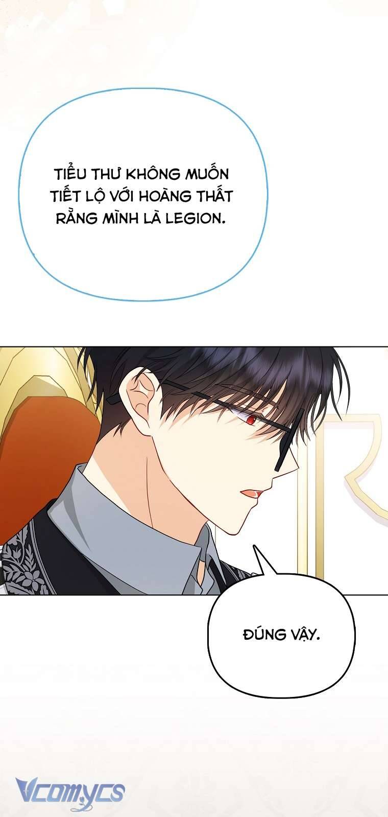 Nhân Vật Phản Diện Đều Thích Tôi Chapter 11 - 52