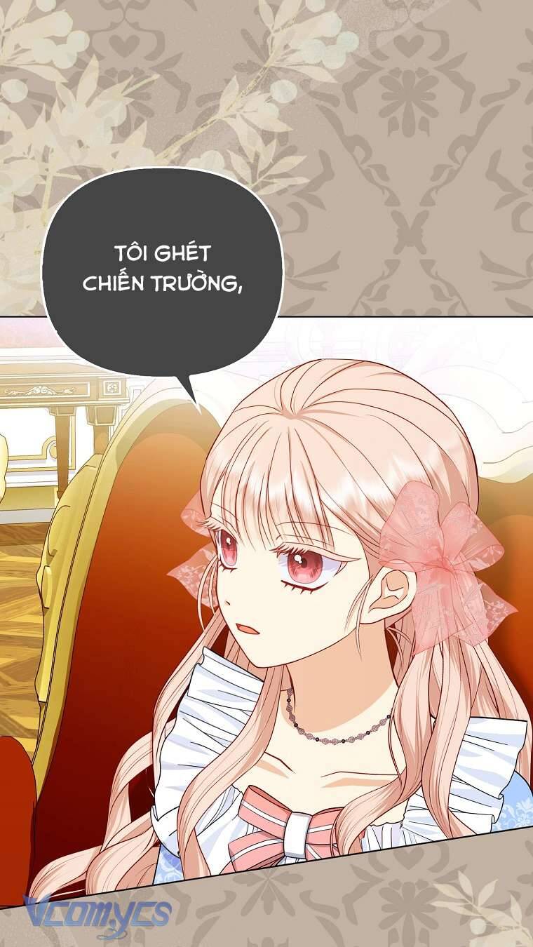 Nhân Vật Phản Diện Đều Thích Tôi Chapter 11 - 55