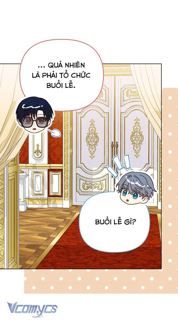 Nhân Vật Phản Diện Đều Thích Tôi Chapter 11 - 59