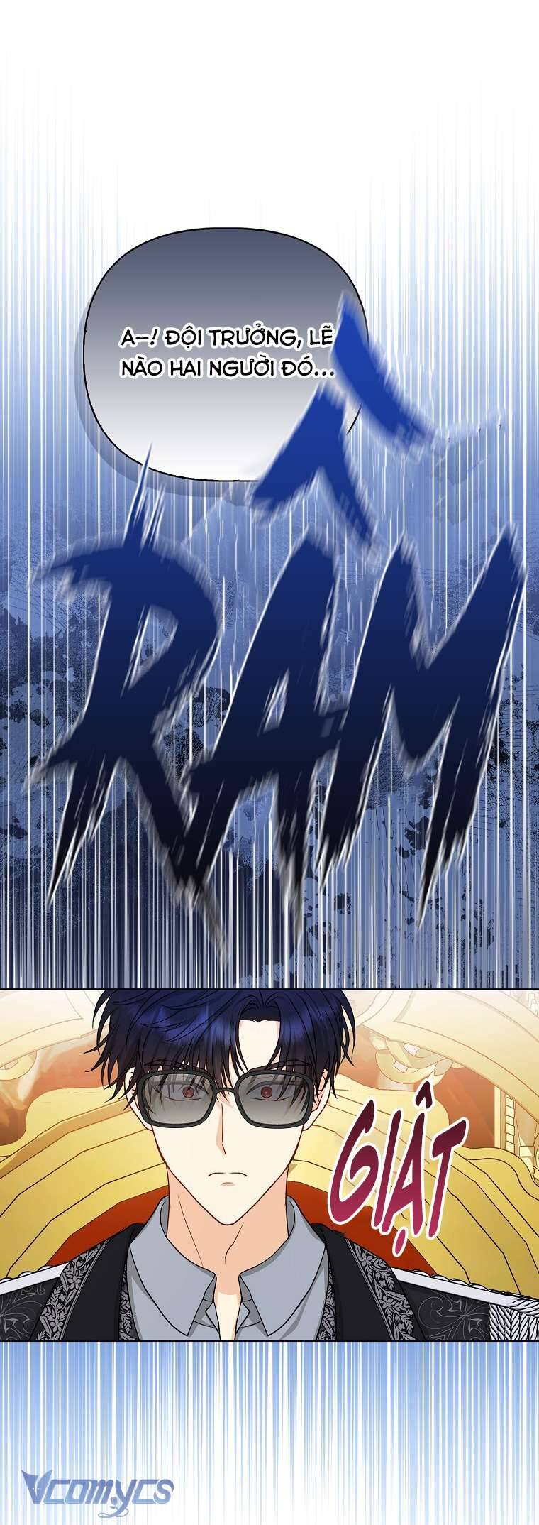 Nhân Vật Phản Diện Đều Thích Tôi Chapter 11 - 60