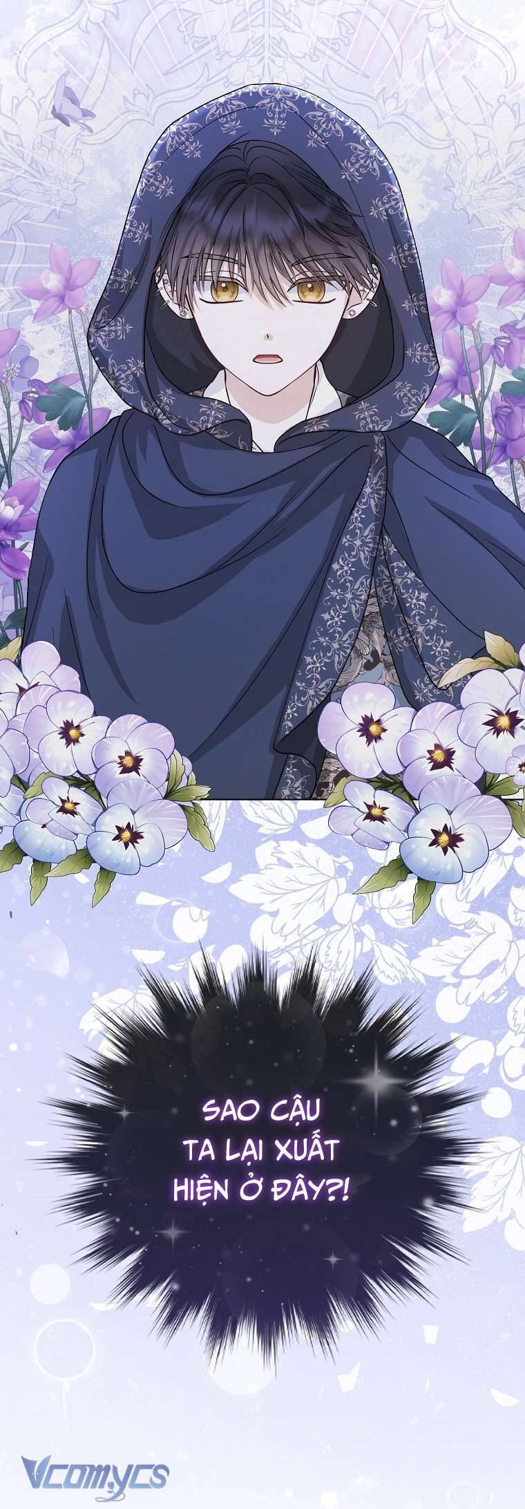 Nhân Vật Phản Diện Đều Thích Tôi Chapter 11 - 7