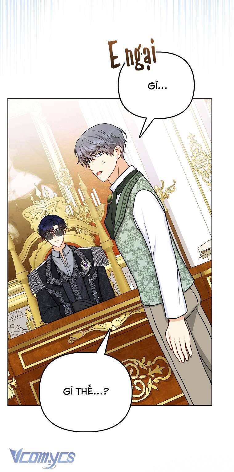 Nhân Vật Phản Diện Đều Thích Tôi Chapter 11 - 61