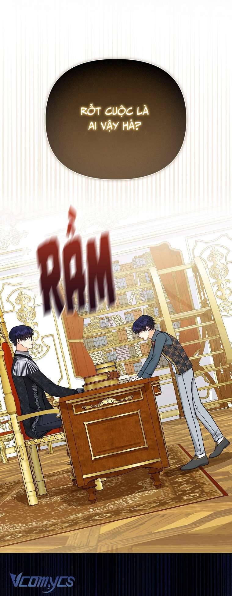 Nhân Vật Phản Diện Đều Thích Tôi Chapter 11 - 66