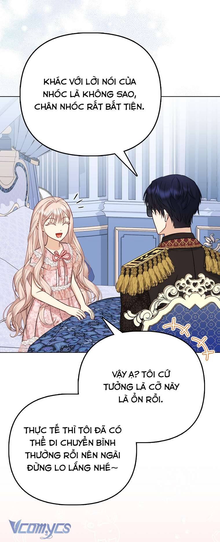 Nhân Vật Phản Diện Đều Thích Tôi Chapter 12 - 12